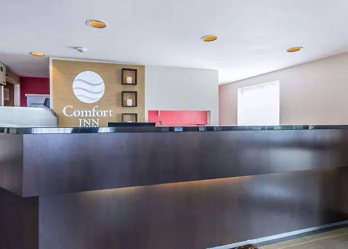 Comfort Inn East