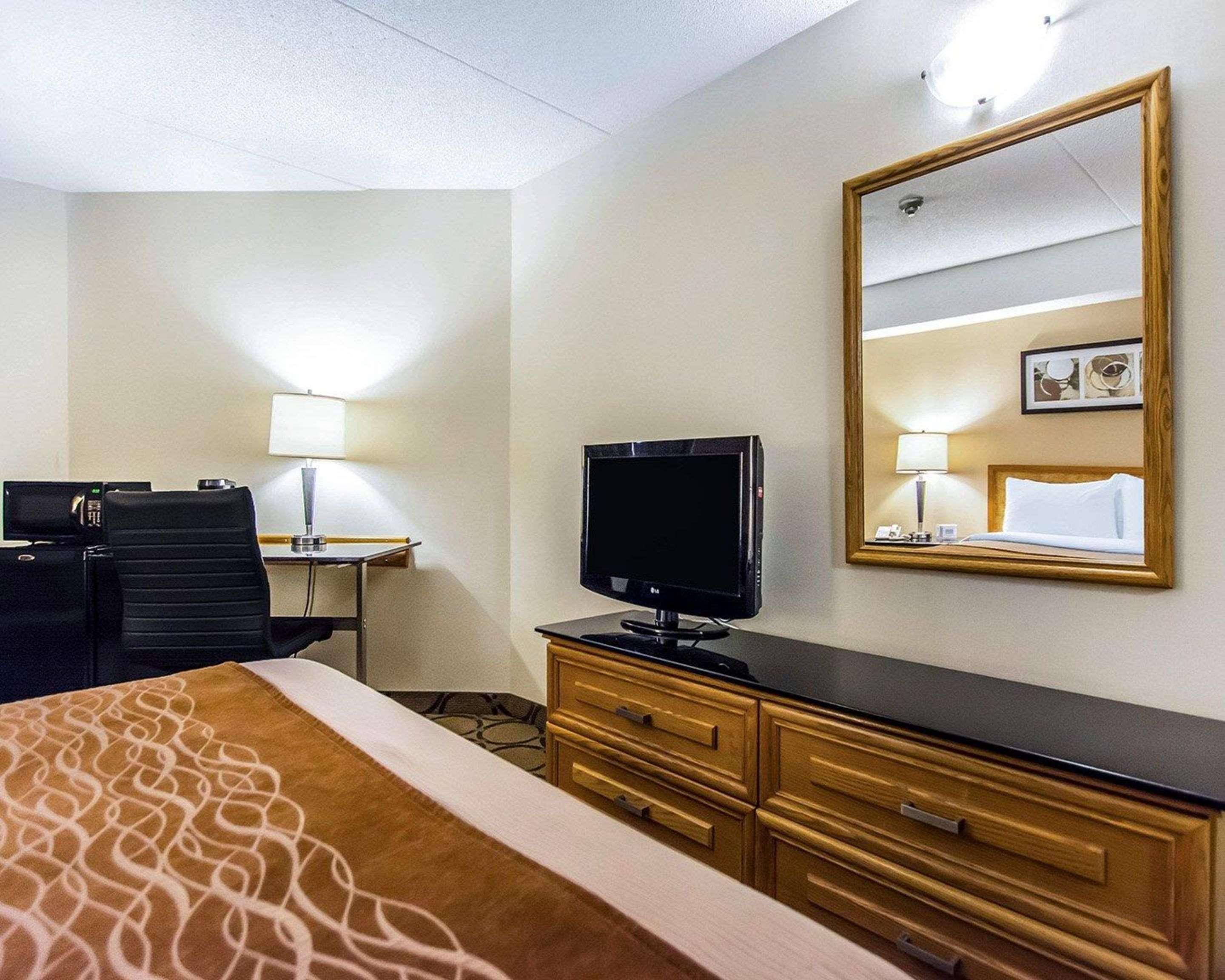 Inn Comfort East 3*