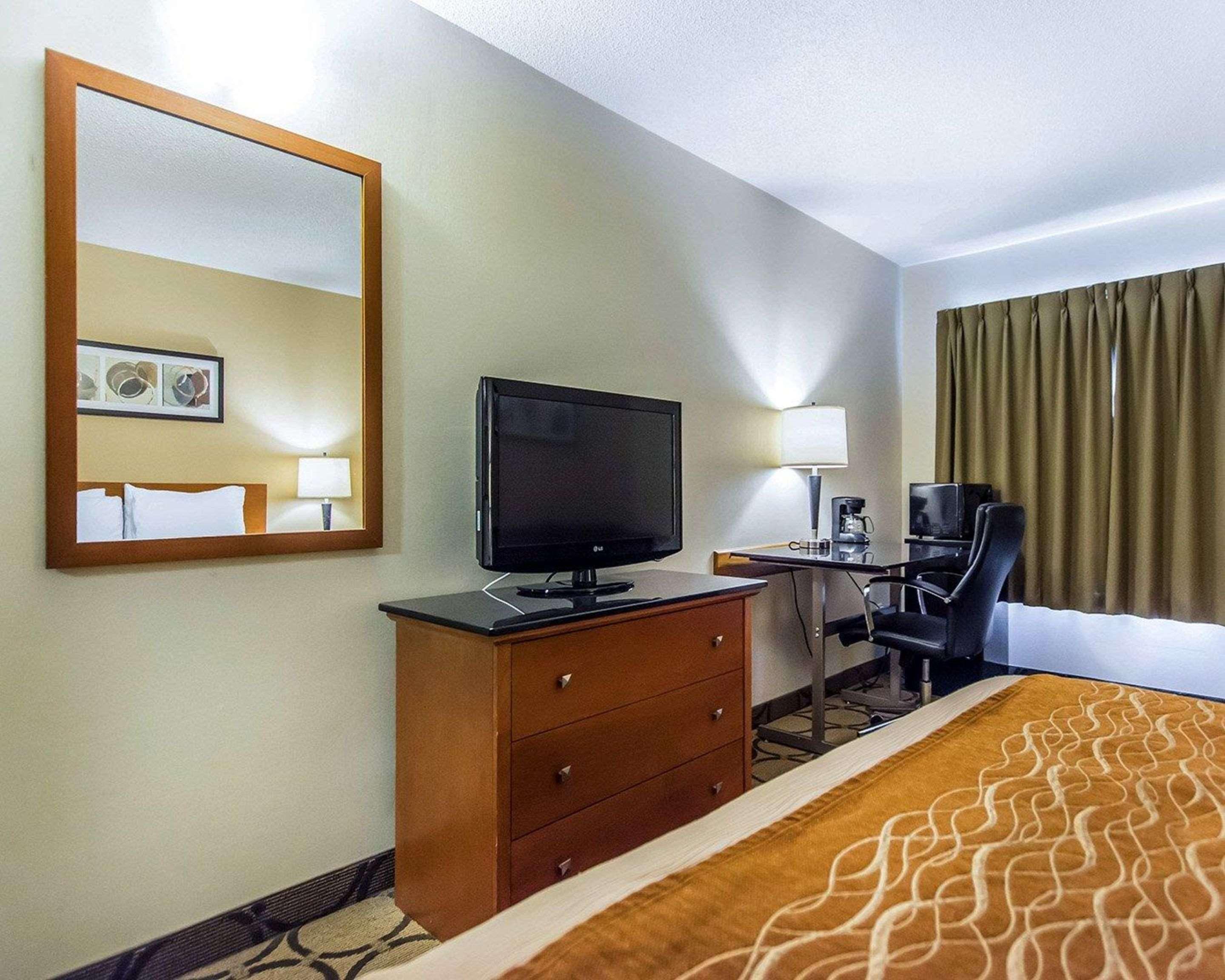 Inn Comfort East