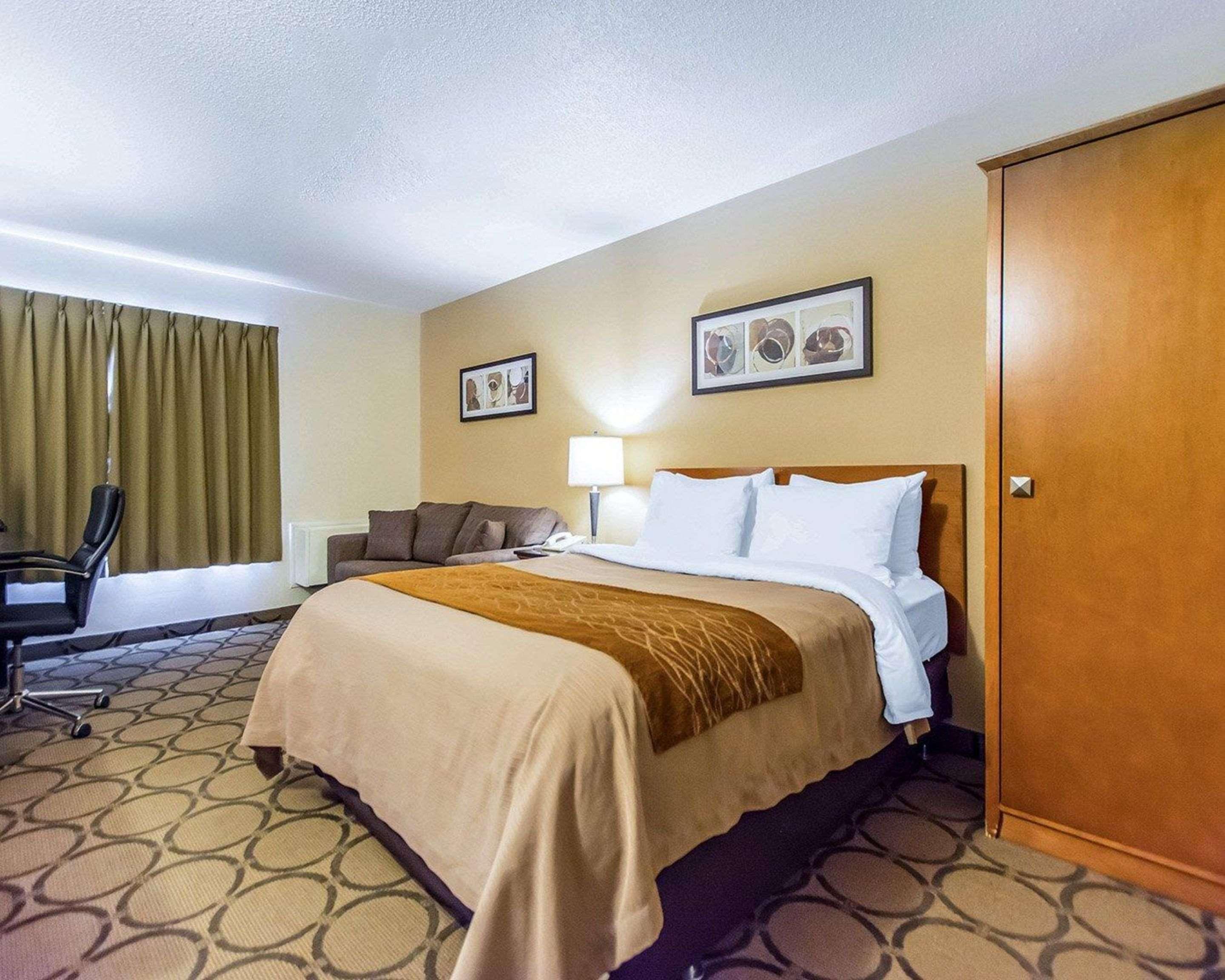 Comfort East Inn Sudbury