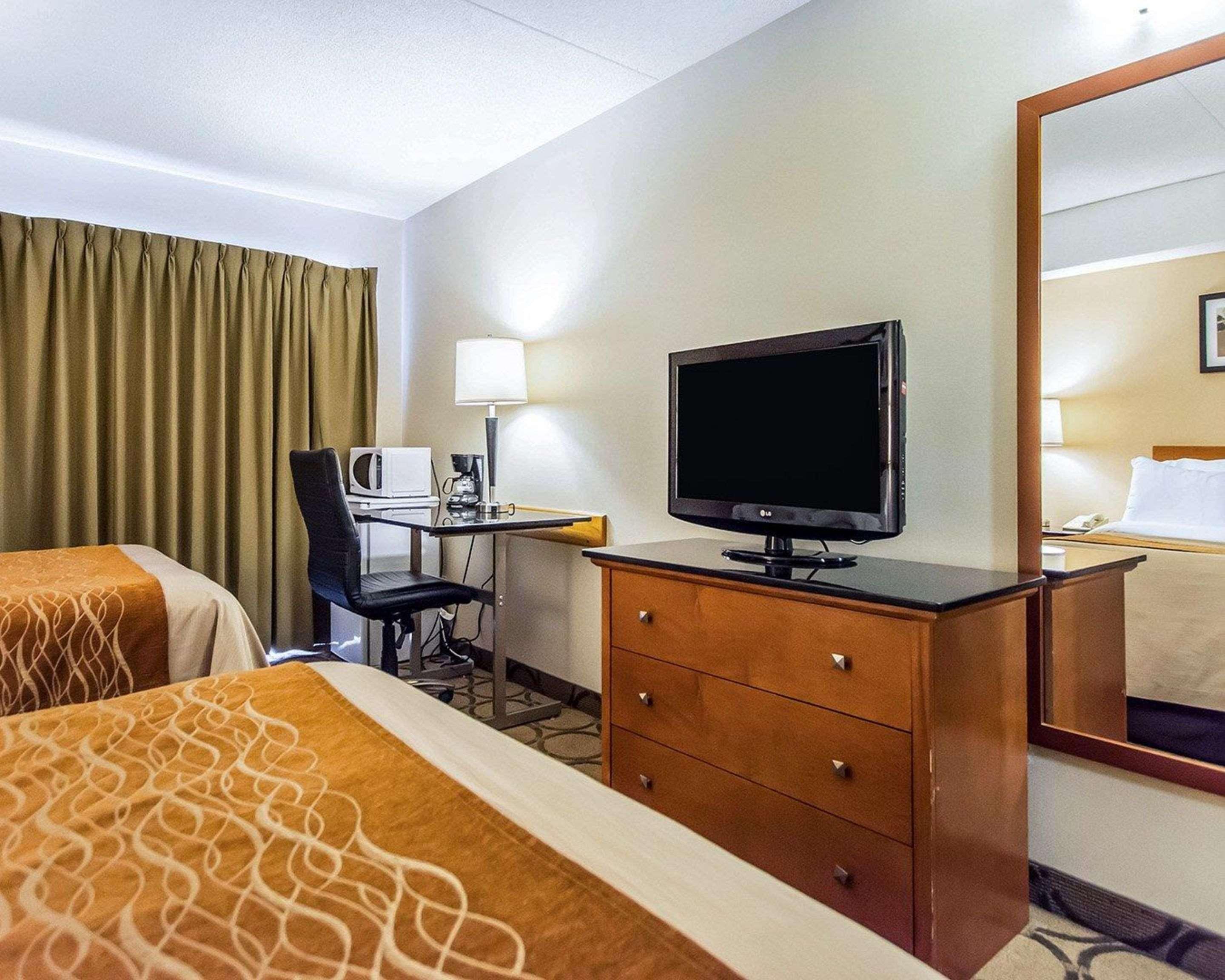Inn Comfort East