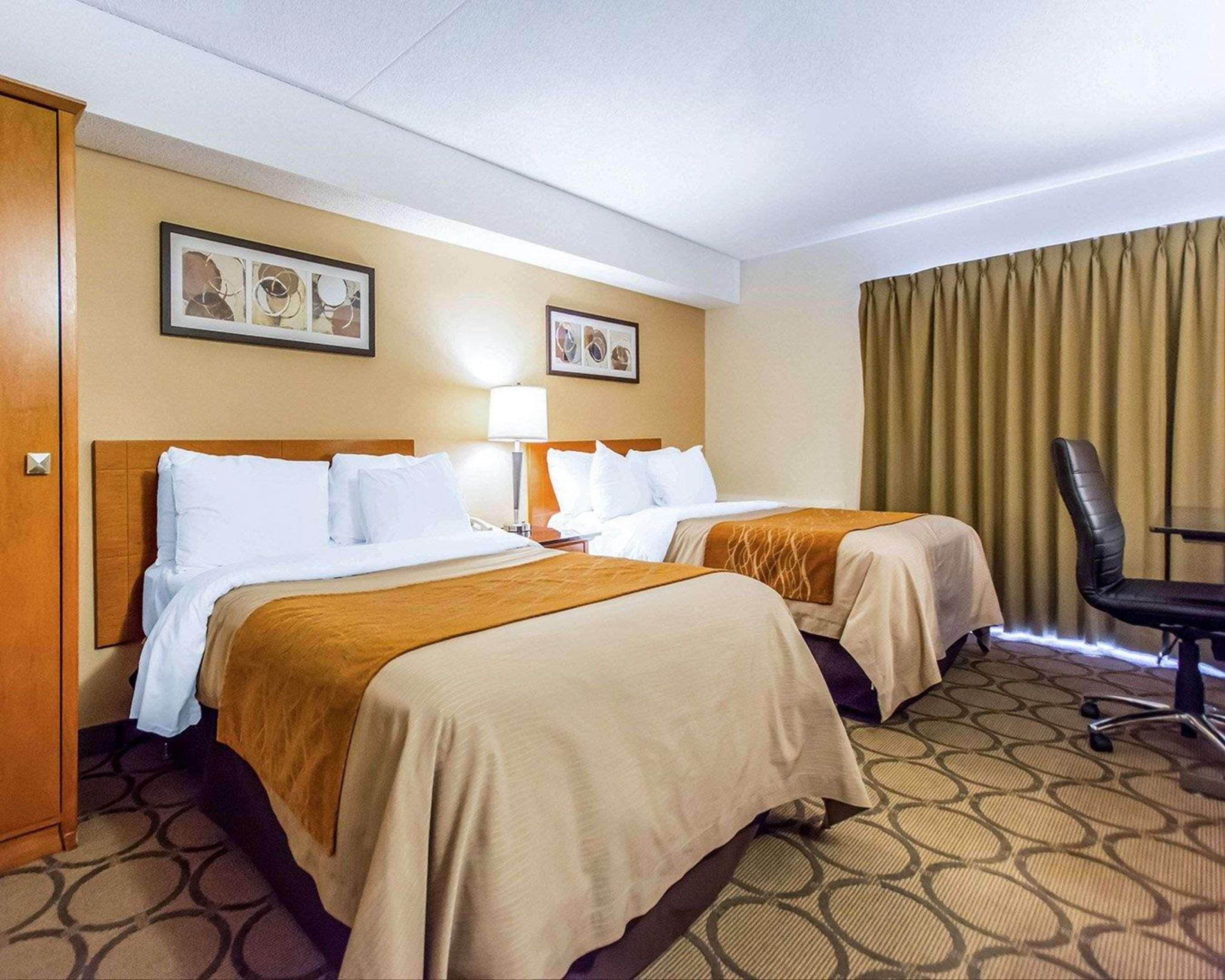 Comfort East 3* Sudbury