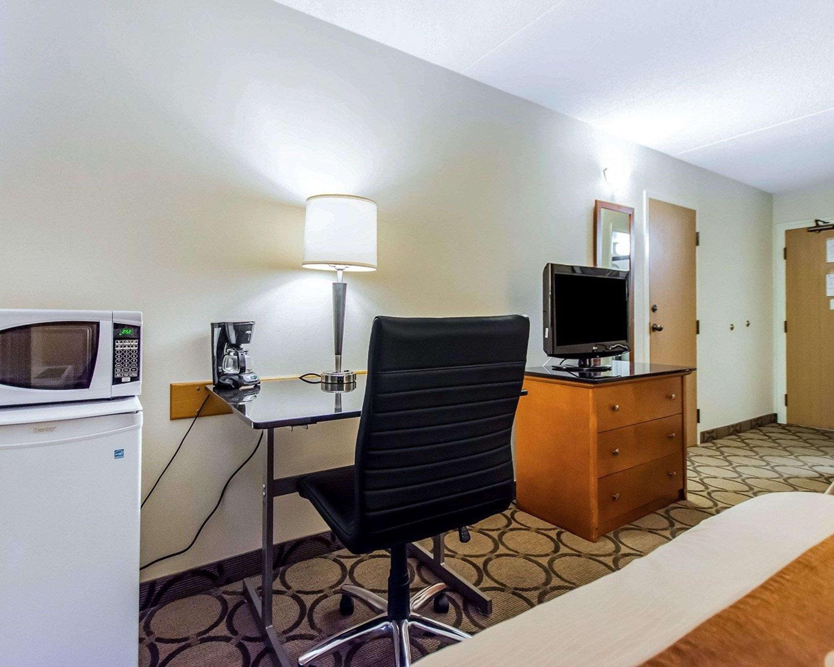 Comfort East 3* Sudbury