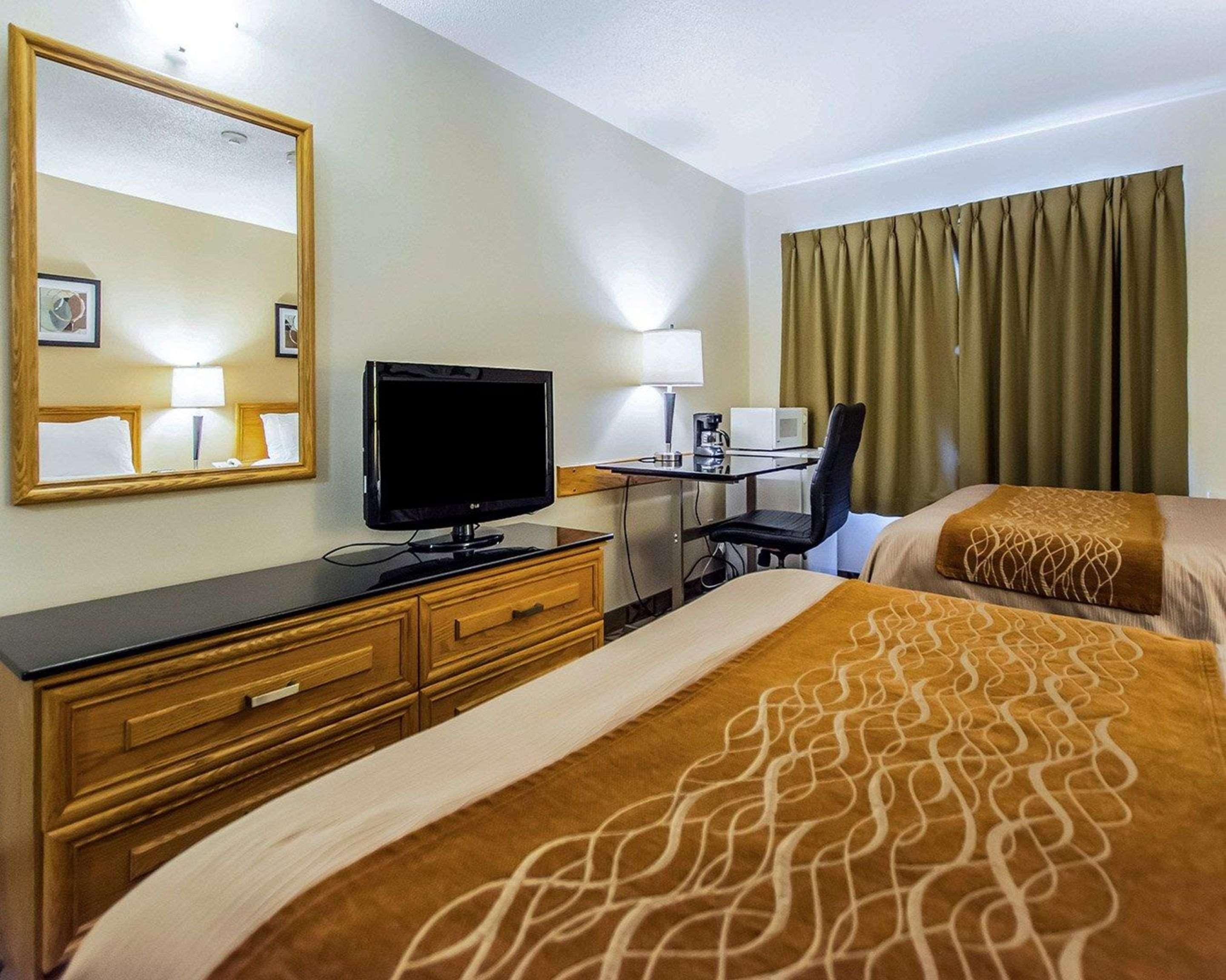 Inn Comfort East