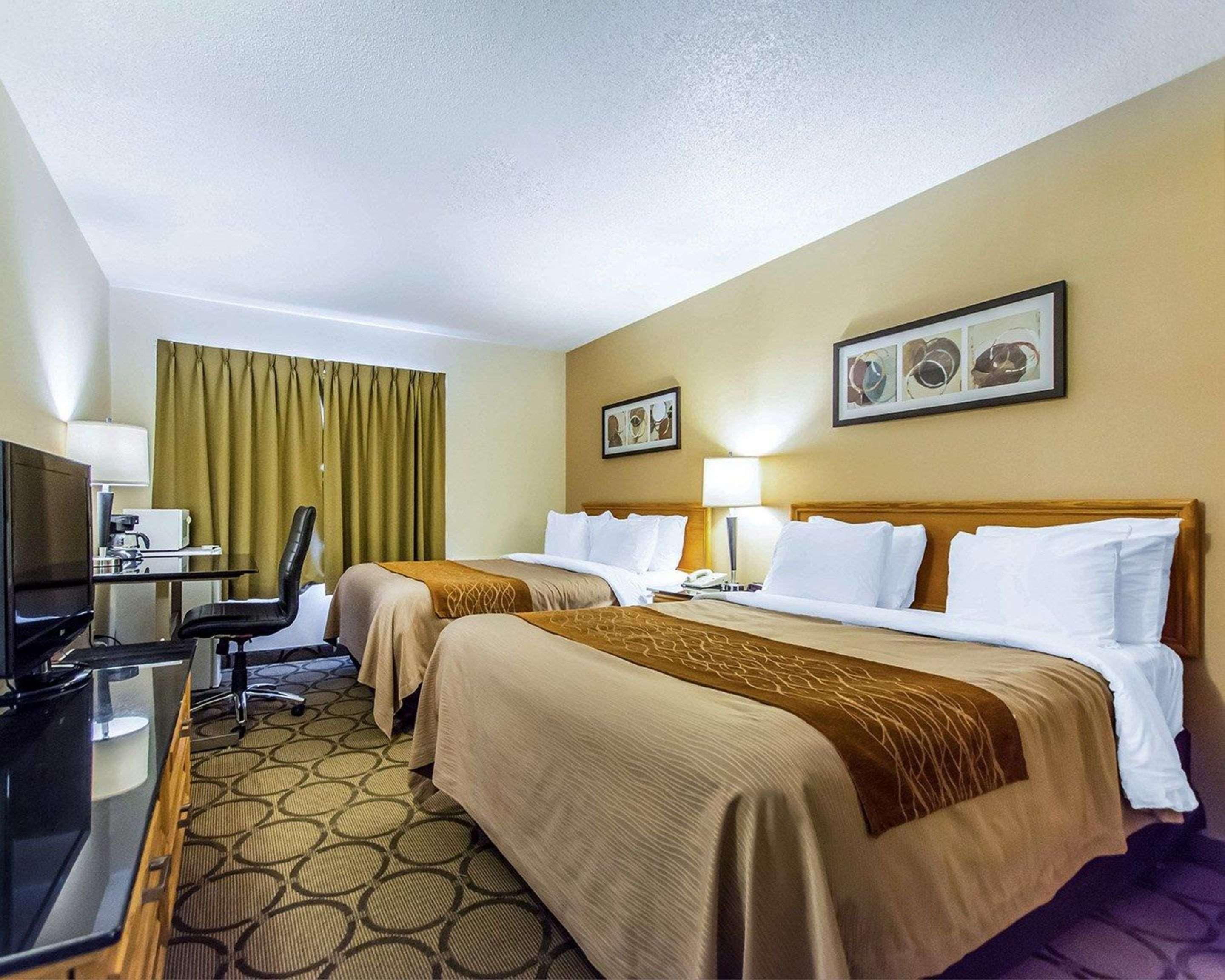 Comfort East 3*