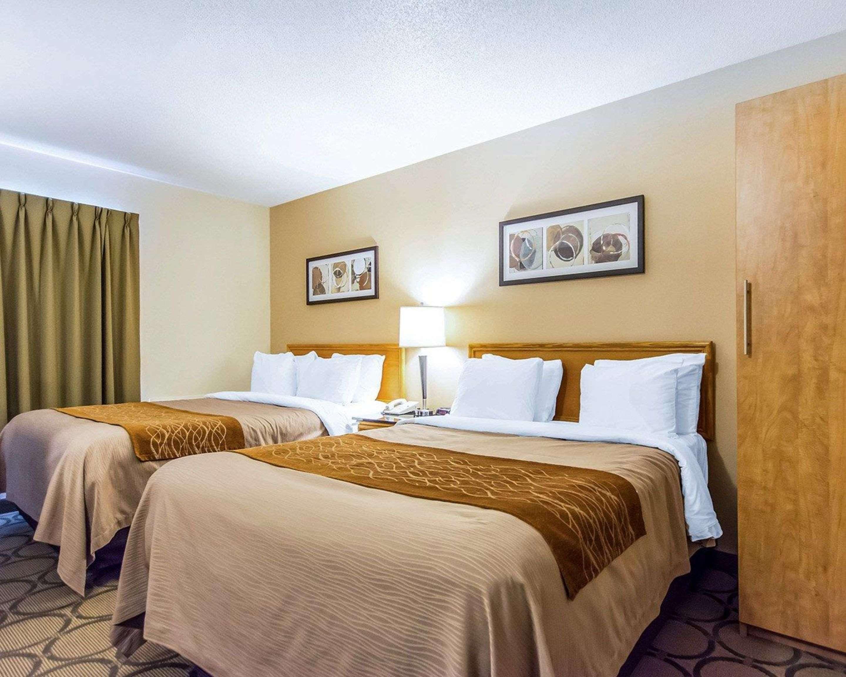 Inn Comfort East 3*