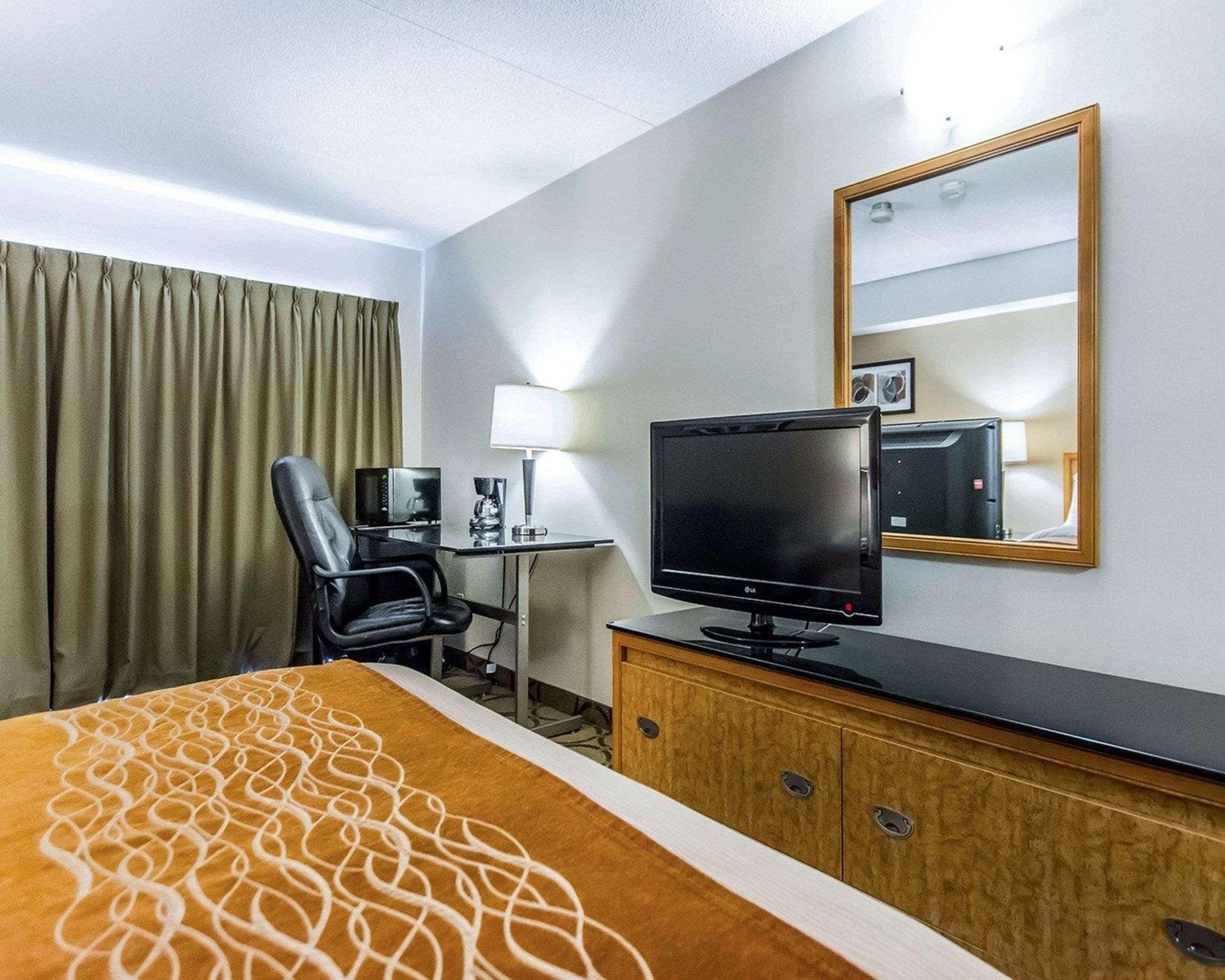 Comfort East Inn Sudbury