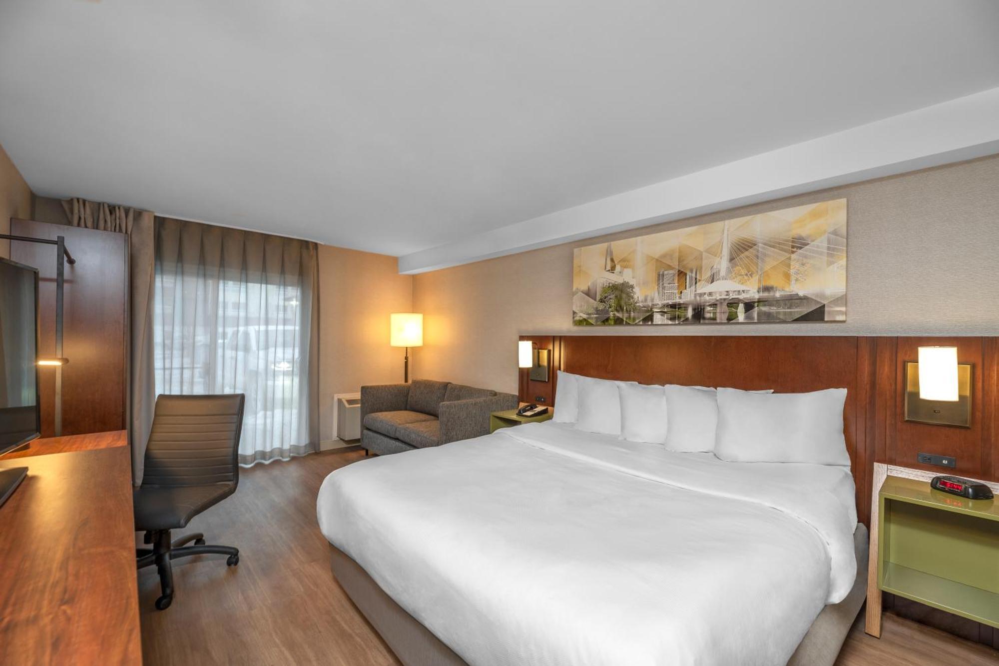 Comfort East 3*