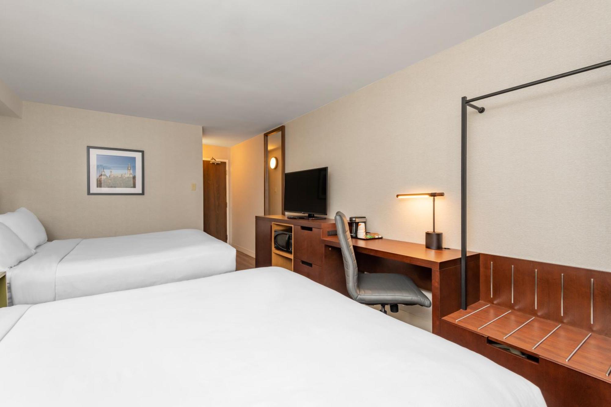 Inn Comfort East
