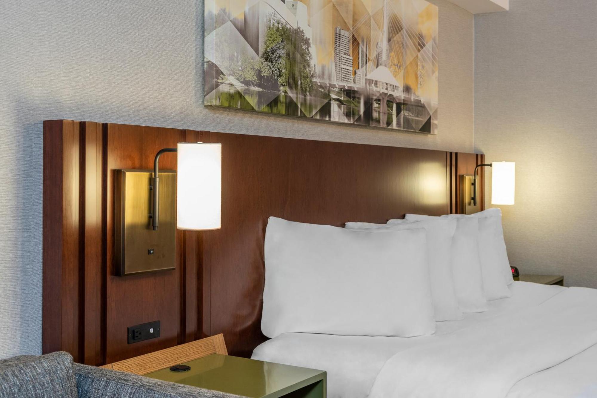 Inn Comfort East Sudbury