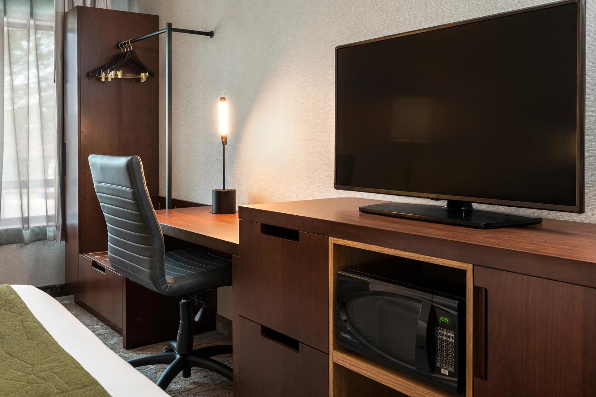 Inn Comfort East 3*