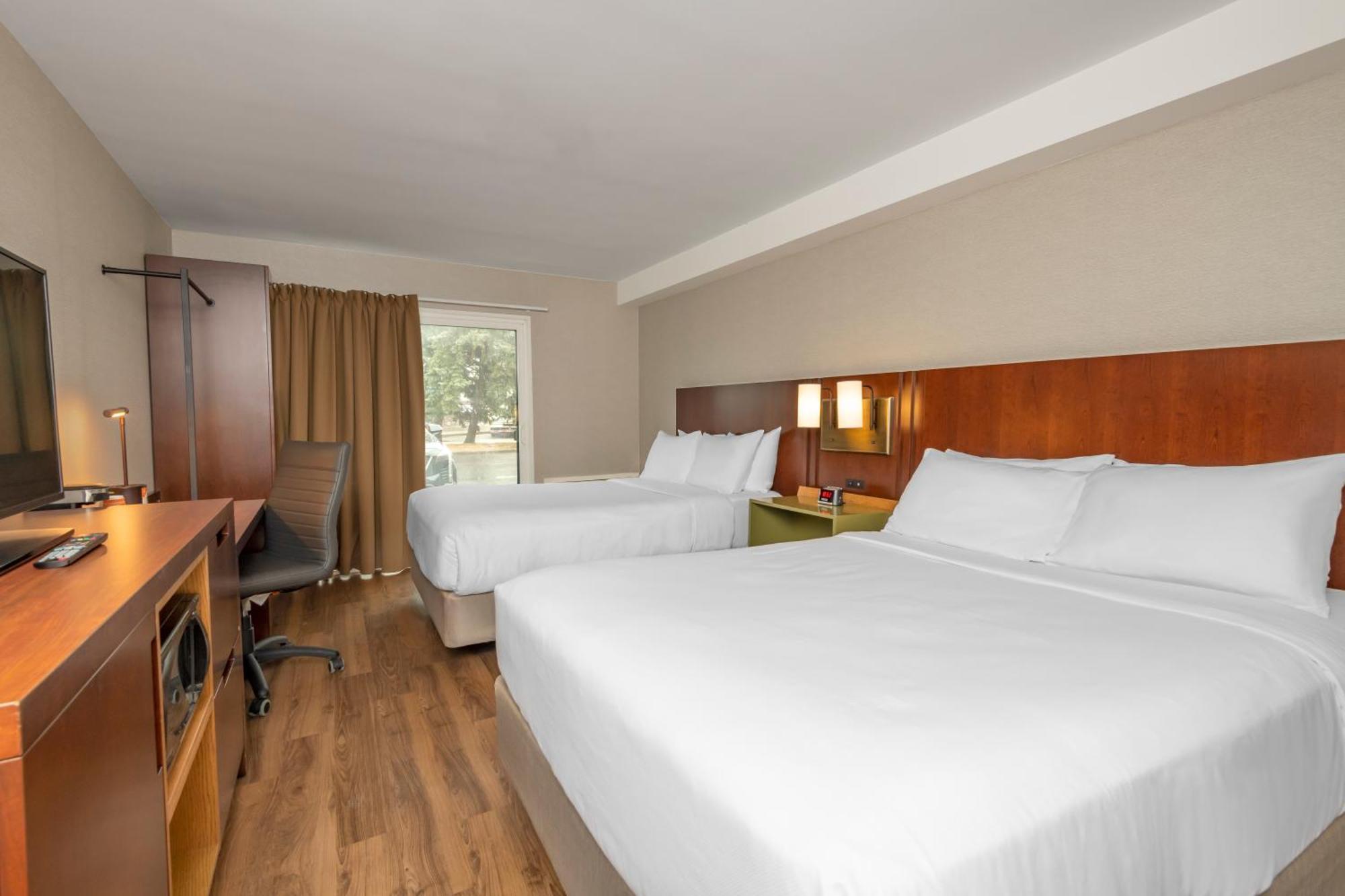 Inn Comfort East Sudbury