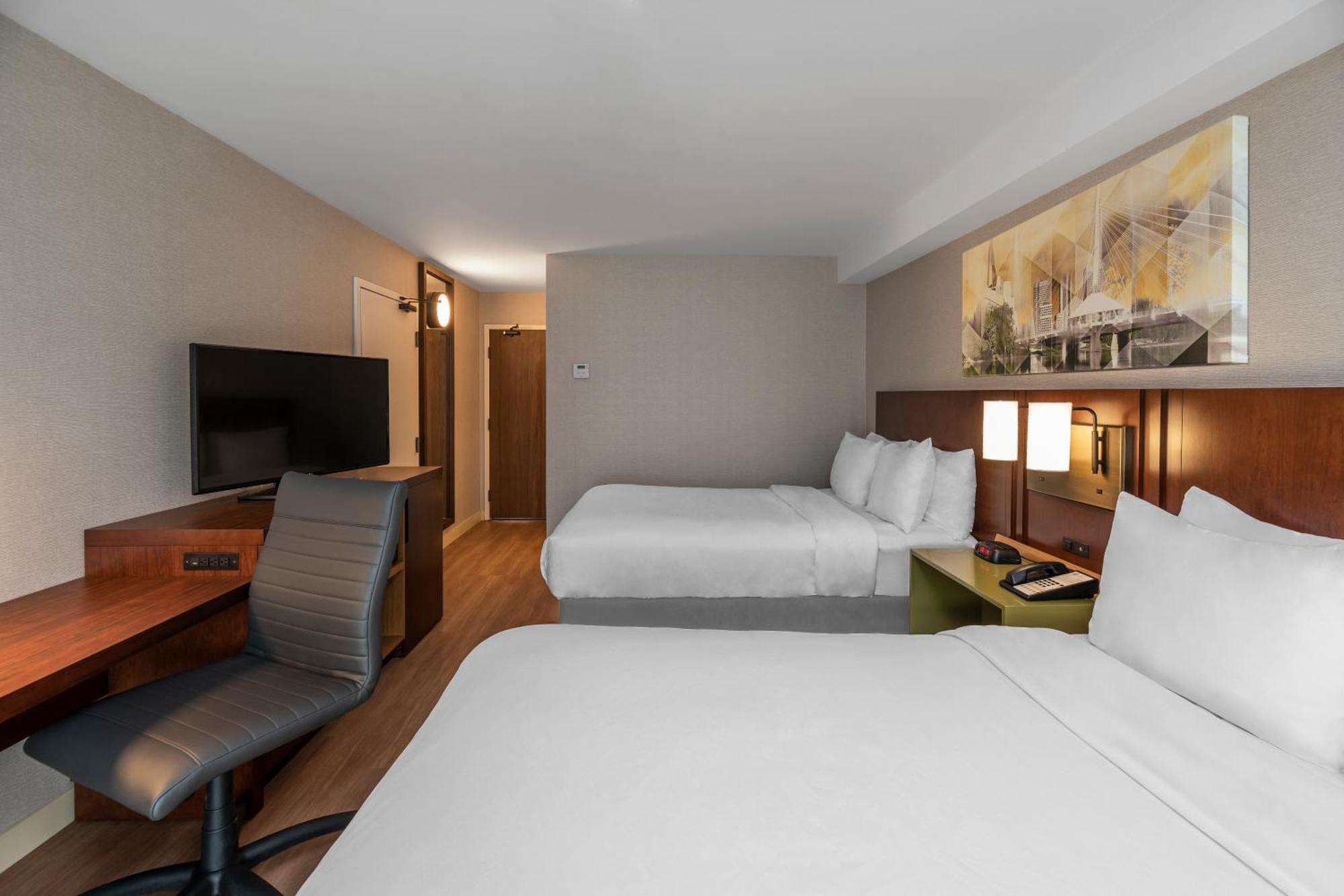 Comfort East Inn Sudbury