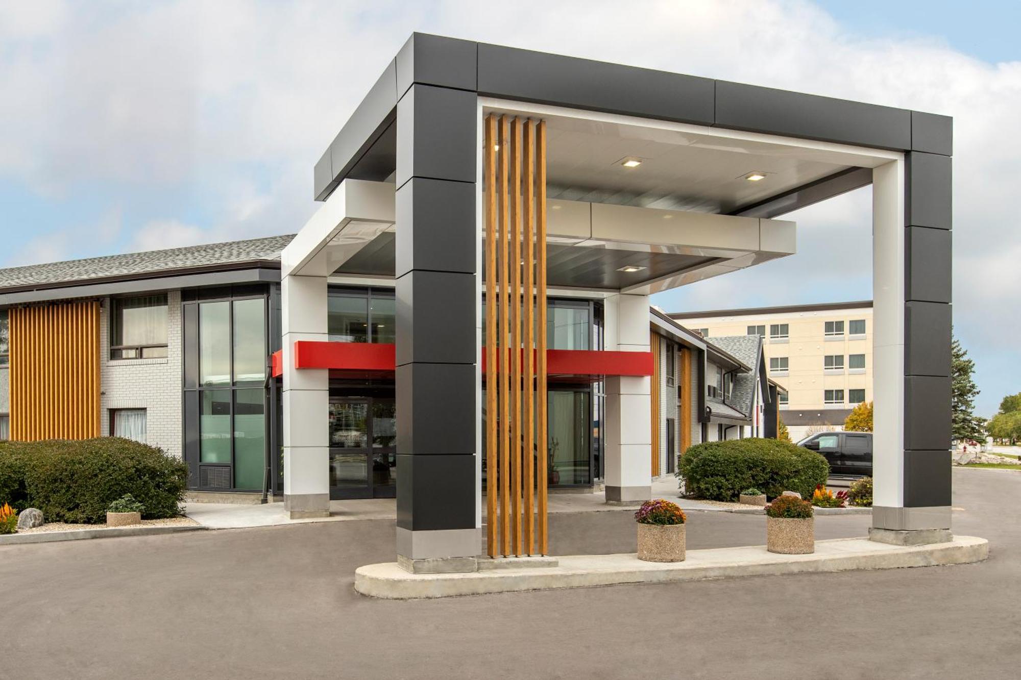 Comfort East 3*