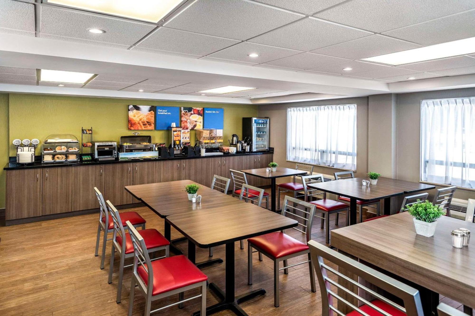 Inn Comfort East