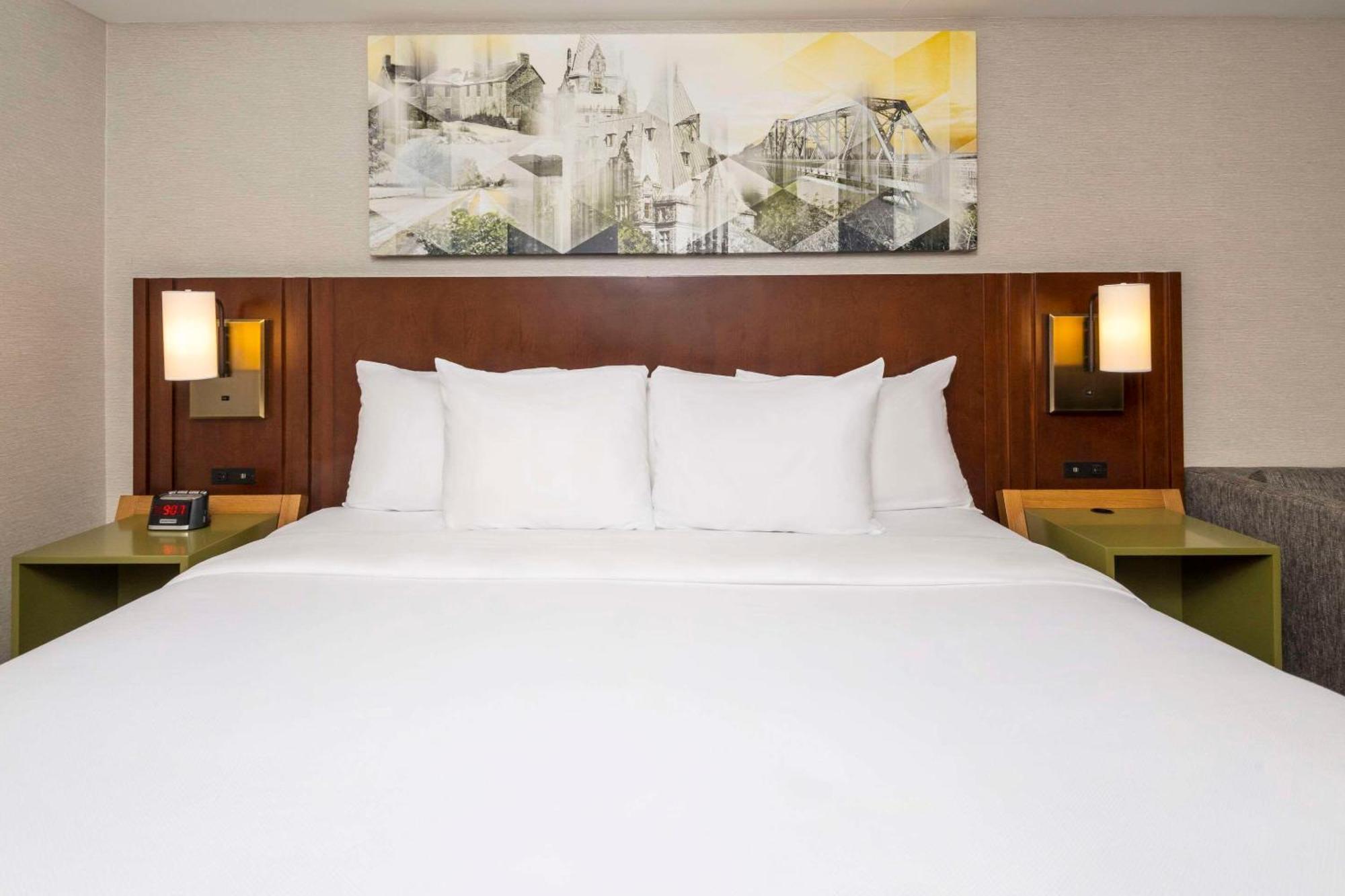 Comfort East 3* Sudbury