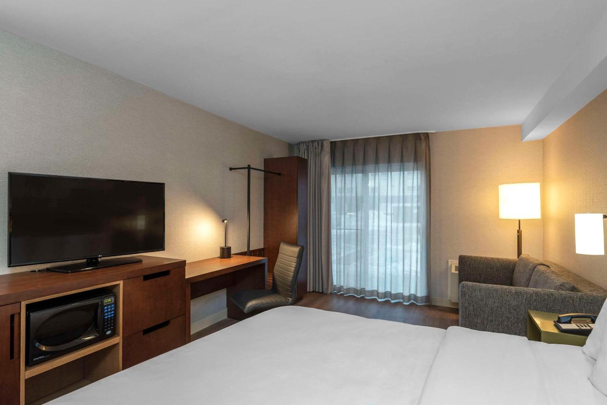 Comfort East