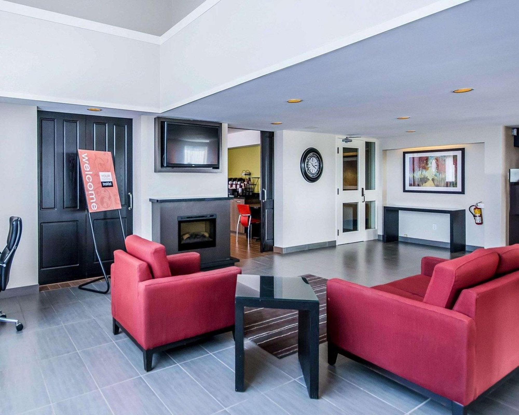 Comfort East 3*
