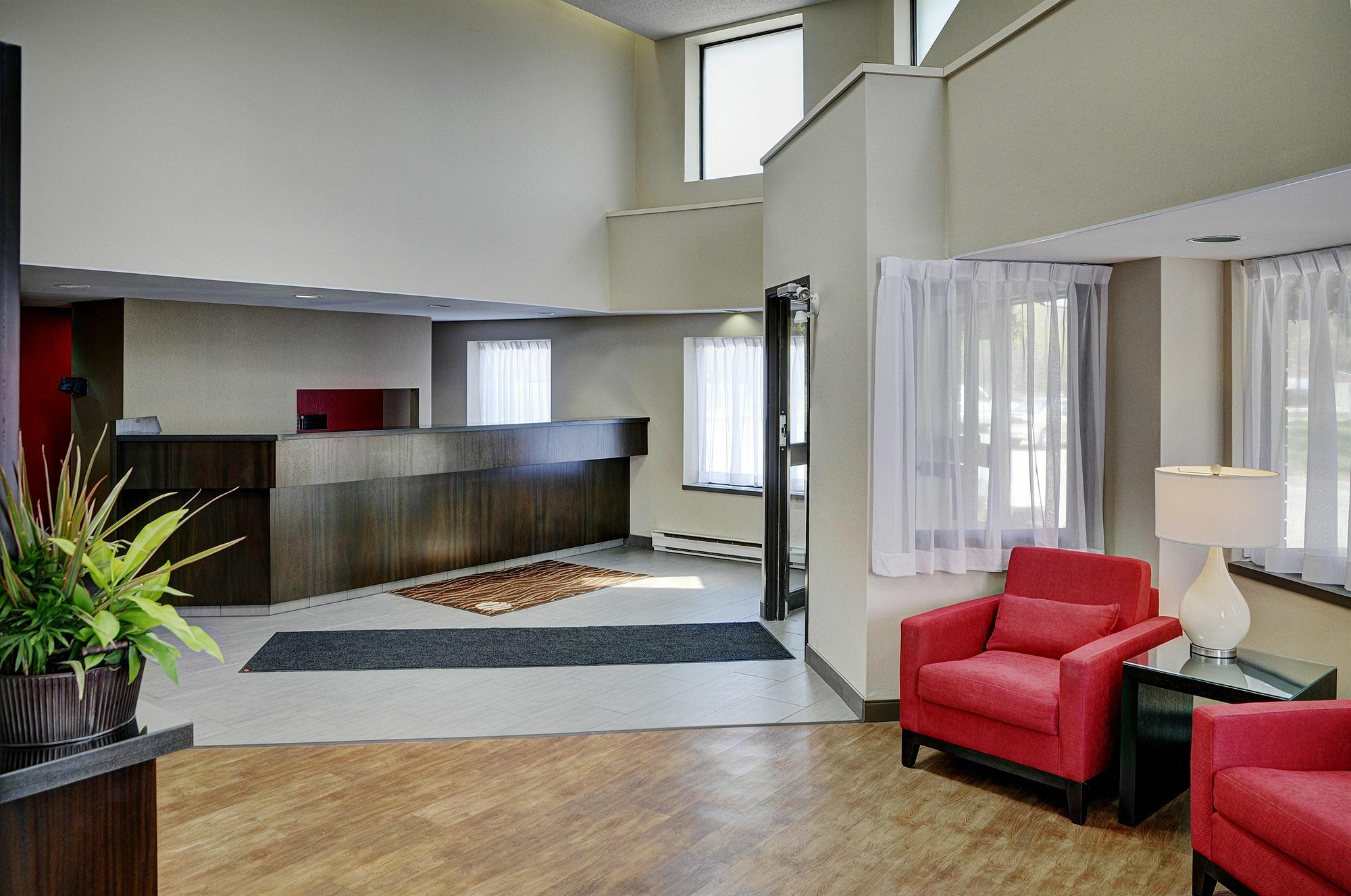 Inn Comfort East