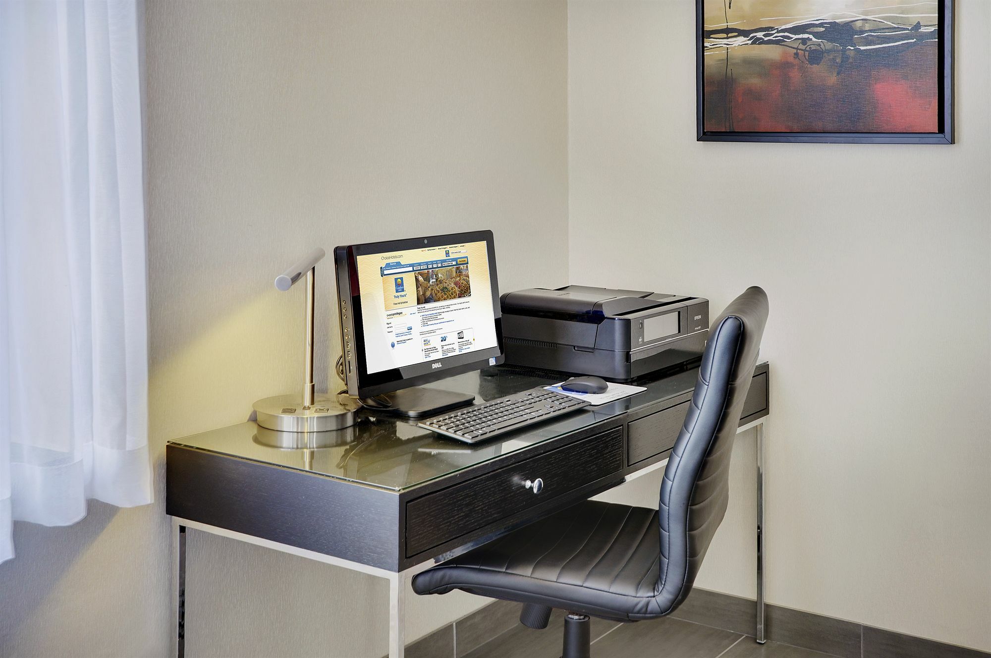 Comfort East 3*