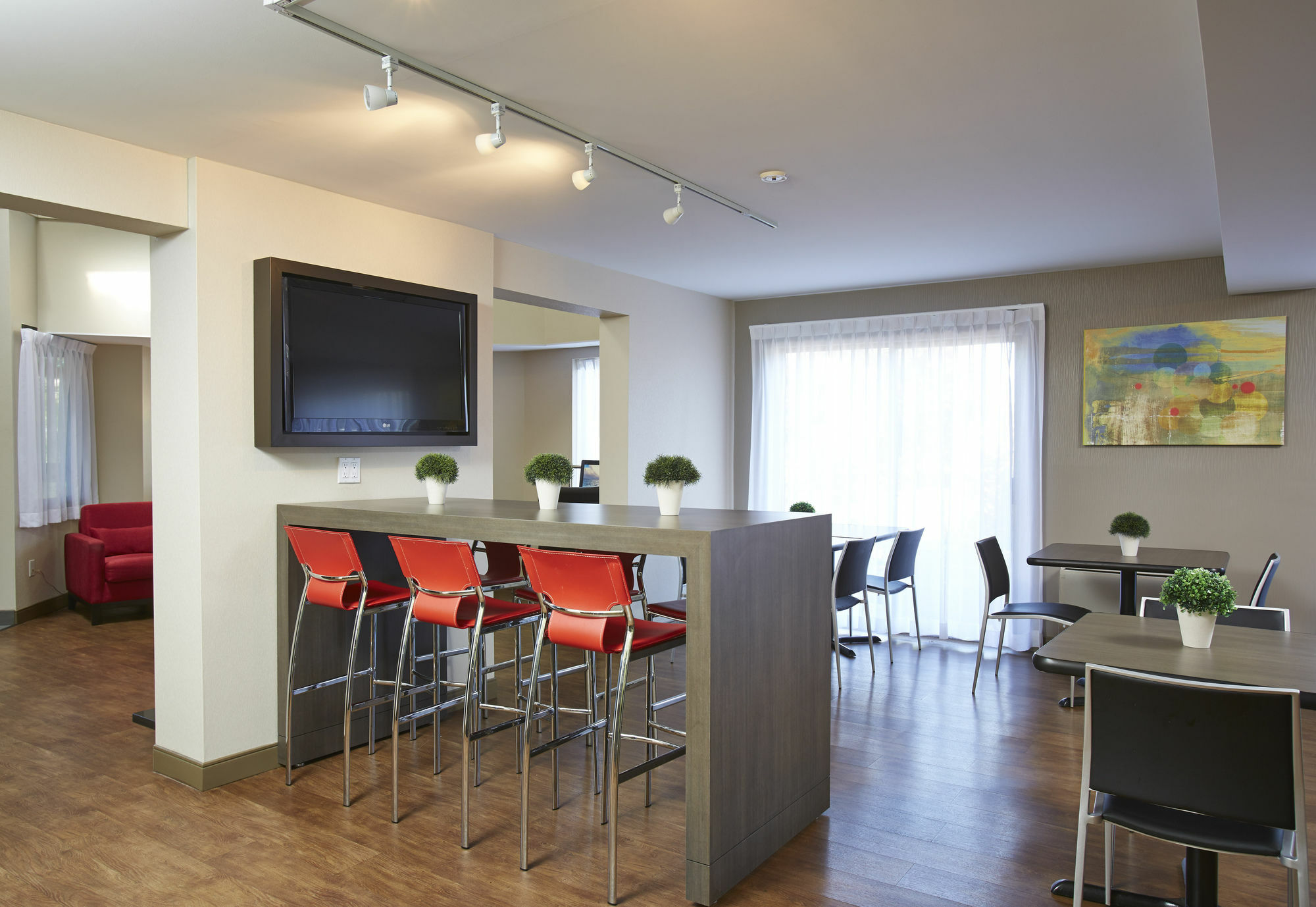 Inn Comfort East Sudbury